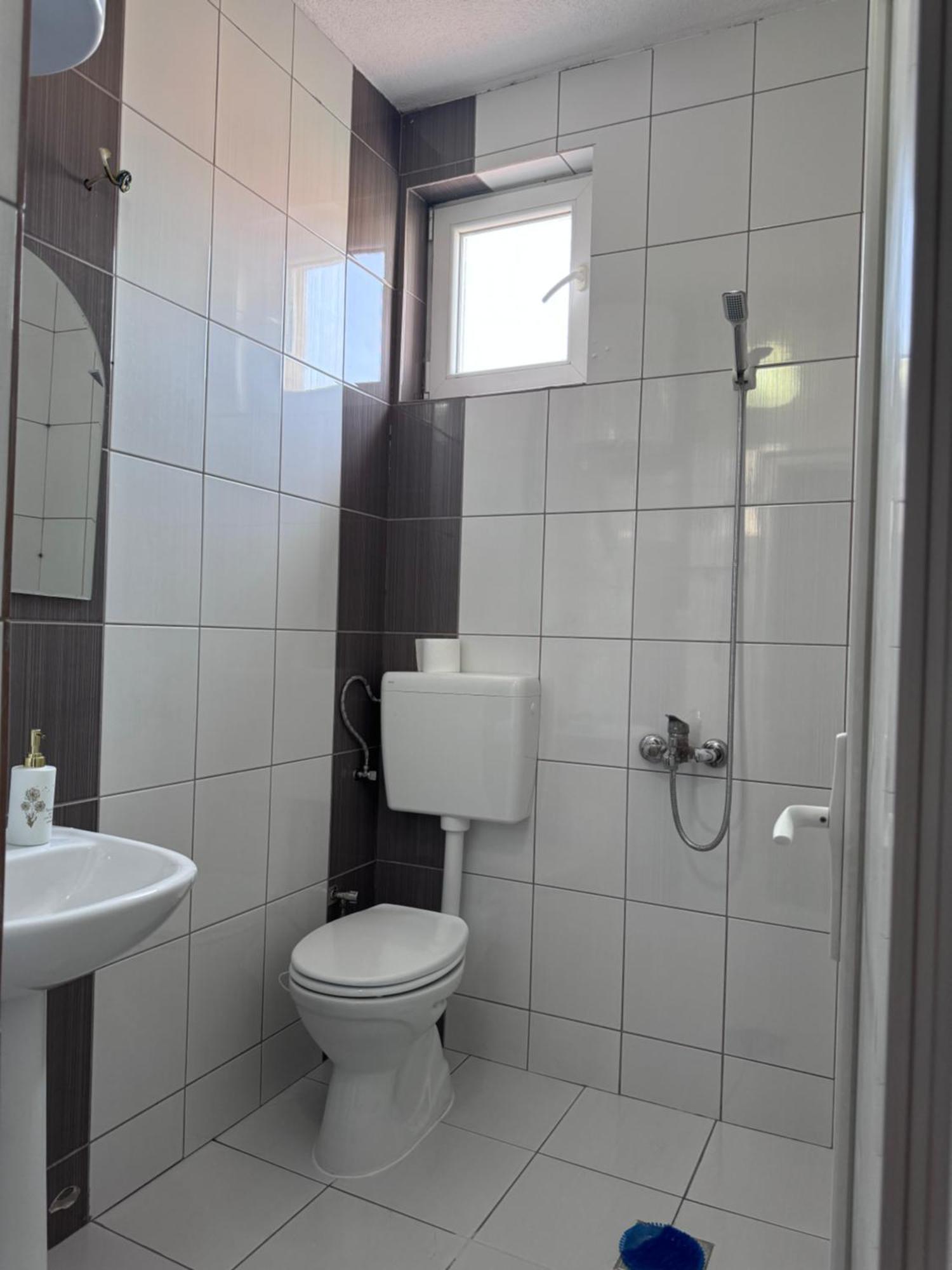 סקופיה Hotel Balkan מראה חיצוני תמונה