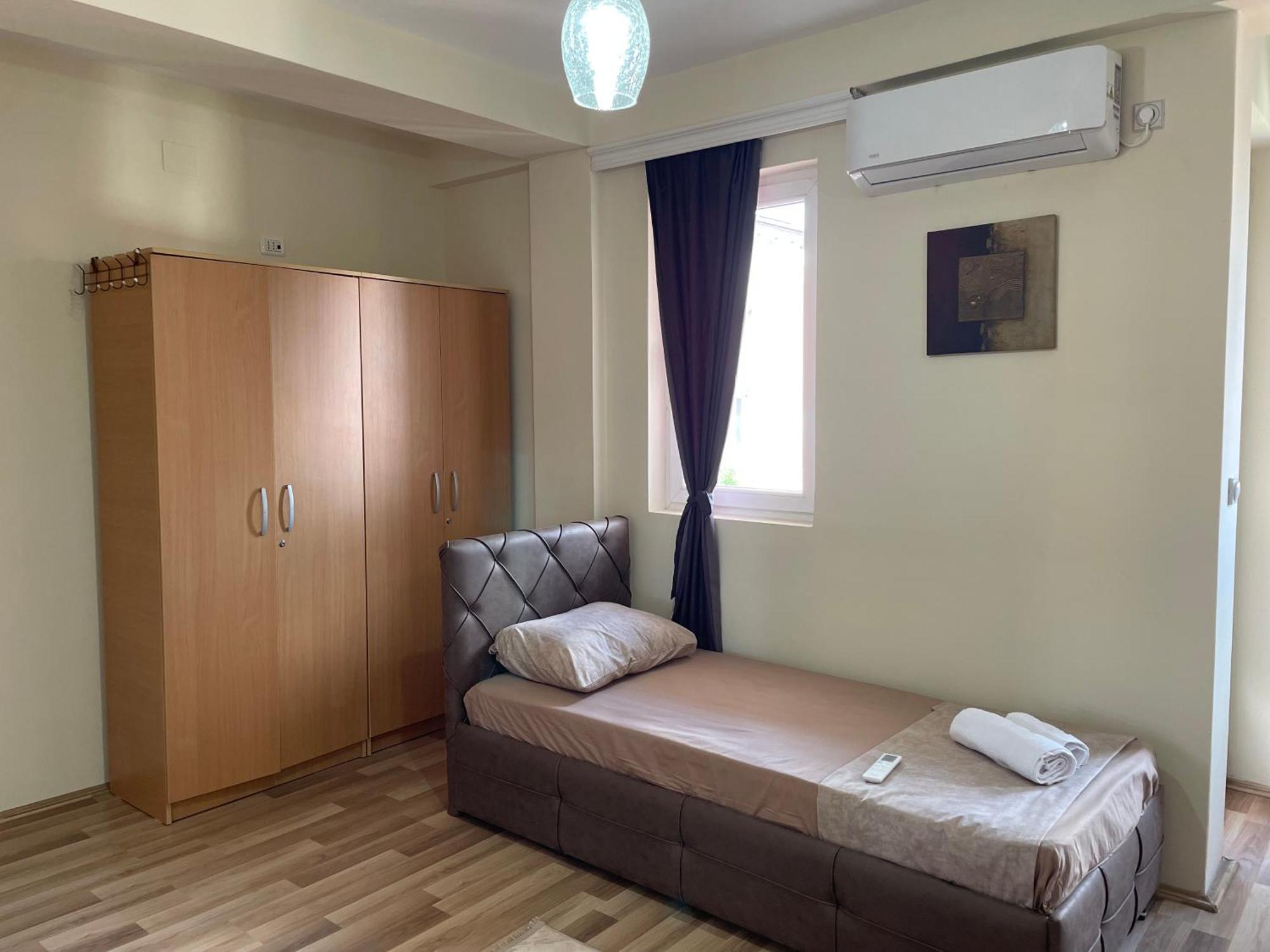 סקופיה Hotel Balkan מראה חיצוני תמונה