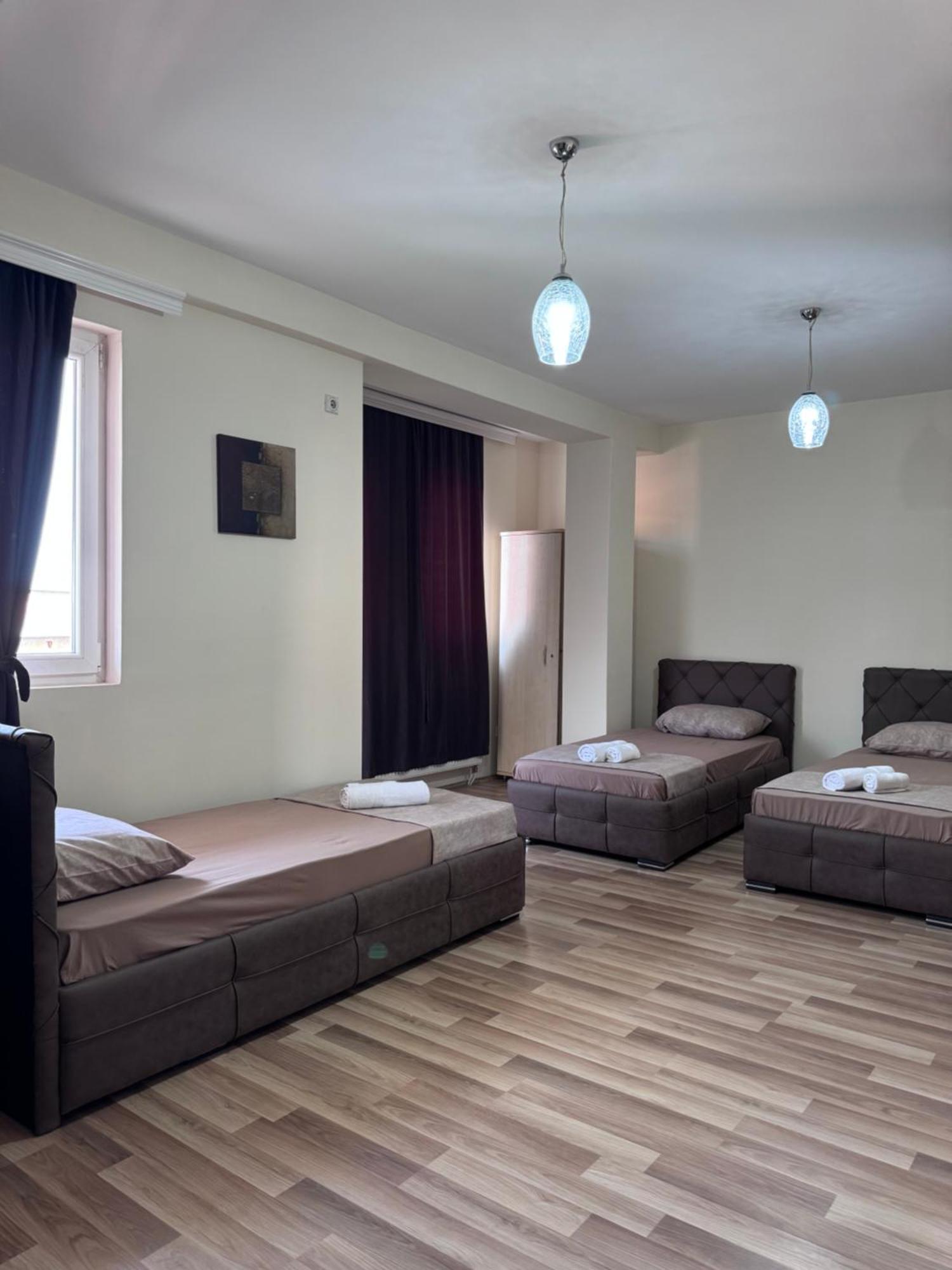 סקופיה Hotel Balkan מראה חיצוני תמונה